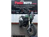 Benelli Leoncino 800 2022 motorcycle #2