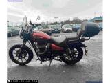 Royal Enfield Meteor 350 2024 motorcycle #4