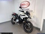 BMW F750GS 2022 motorcycle #3