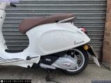 Piaggio Vespa Primavera 125 2023 motorcycle #2