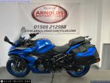 Suzuki GSX-S1000GT 2023 motorcycle #3