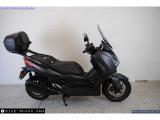 Yamaha YP300 X-Max 2022 motorcycle #1