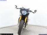Triumph Thruxton 1200 2017 motorcycle #2