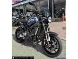 Yamaha XSR900 2018 motorcycle #2