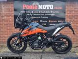 KTM 390 Adventure 2023 motorcycle #3