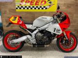 Yamaha XSR900 2024 motorcycle #2