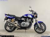 Yamaha XJR1300 2002 motorcycle #2