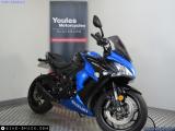 Suzuki GSX-S1000 2021 motorcycle #2