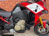 Ducati Multistrada V4 1200 2023 motorcycle #4