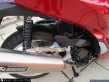Honda SH300 2016 motorcycle #2