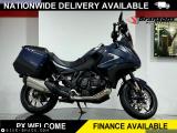 Honda NT1100 2023 motorcycle #1