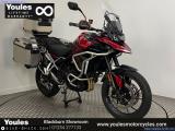 Triumph Tiger 900 2024 motorcycle for sale