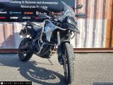 BMW F800GS 2017 motorcycle #3