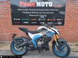 Mondial Piega 125 2024 motorcycle for sale