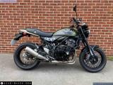 Kawasaki Z900 for sale