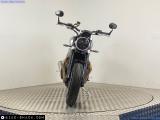 Triumph Speed Twin 1200 2025 motorcycle #2