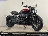 Triumph Rocket 3 2500 2025 motorcycle for sale