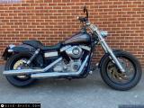 Harley-Davidson FXDB 1584 Street Bob for sale