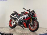 Aprilia Tuono 1100 2022 motorcycle #1