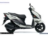 Suzuki UN125 Avenis 2025 motorcycle #3