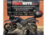 Lexmoto Assault 125 2022 motorcycle #4