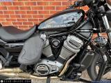 Harley-Davidson RH975 Nightster 2022 motorcycle #4