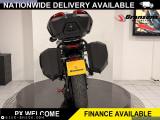 Yamaha Tracer 900 2022 motorcycle #3