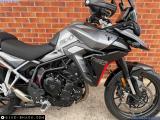 Triumph Tiger 900 2024 motorcycle #4
