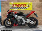 Aprilia RSV4 1000 Factory 2010 motorcycle #4