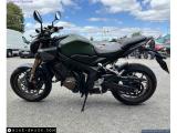Honda CB650 2024 motorcycle #4