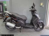 Kymco Agility 125 2015 motorcycle for sale