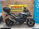 Ducati Multistrada 1200 for sale