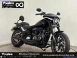 Harley-Davidson FLSB Sport Glide 1745 2019 motorcycle #1