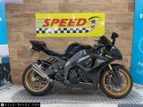 Kawasaki ZX-10R Ninja 2010 motorcycle for sale