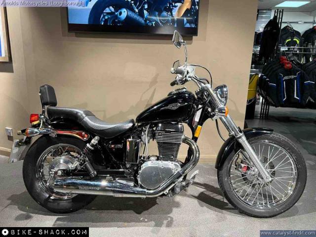 Savage motorcycles online for sale