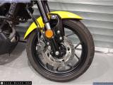 Yamaha XSR125 2023 motorcycle #4