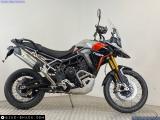 Triumph Tiger 900 2025 motorcycle #2