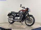 Triumph Bonneville T120 1200 for sale