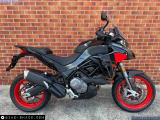 Ducati Multistrada V2S 950 2025 motorcycle for sale