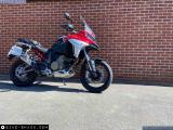 Ducati Multistrada V4S 1200 2026 motorcycle #4