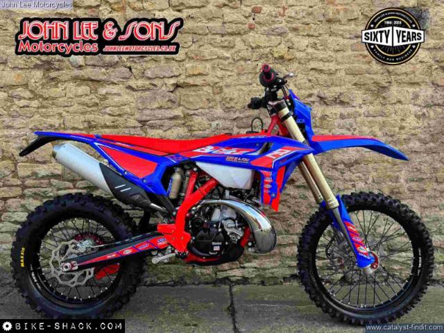 Beta RR-200 2026 motorcycle