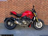 Ducati Monster 1200 for sale