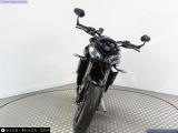 Triumph Street Triple 765 2025 motorcycle #2