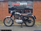 Royal Enfield Bullet 500 2004 motorcycle #4