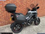 Ducati Multistrada 1200 2013 motorcycle #3