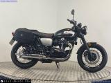Kawasaki W800 2021 motorcycle #2