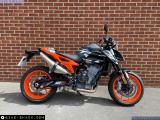 KTM 890 Duke for sale