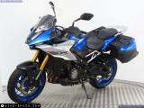 Suzuki GSX-S1000GX 2024 motorcycle #3