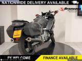 Yamaha FJR1300 2016 motorcycle #2