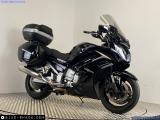 Yamaha FJR1300 2014 motorcycle for sale